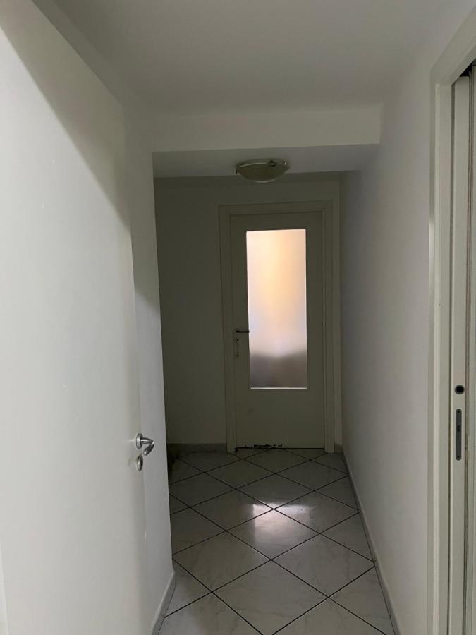 Inside Sedil Dominova House Apartment Sorrento Luaran gambar