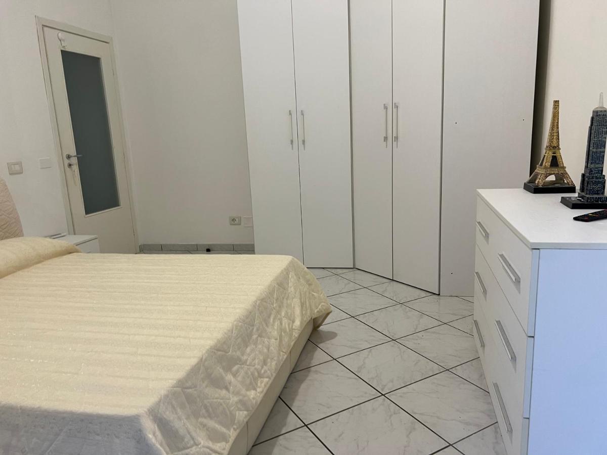 Inside Sedil Dominova House Apartment Sorrento Luaran gambar