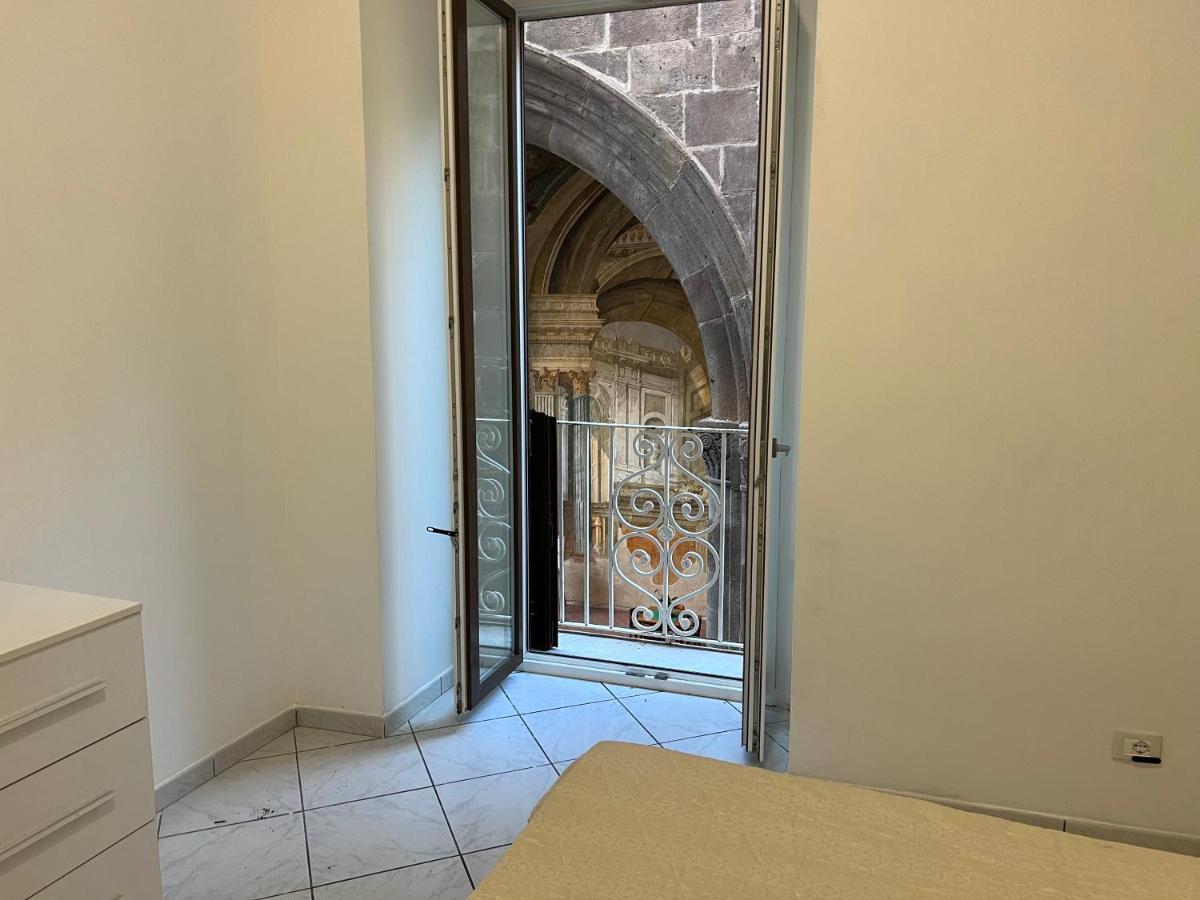 Inside Sedil Dominova House Apartment Sorrento Luaran gambar