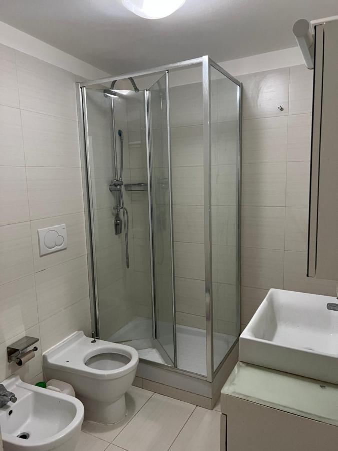 Inside Sedil Dominova House Apartment Sorrento Luaran gambar