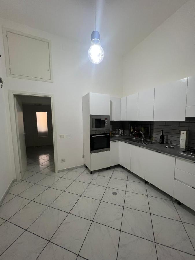 Inside Sedil Dominova House Apartment Sorrento Luaran gambar